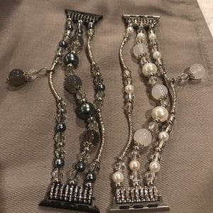 Bracelet bands for Apple Watch 38mm size